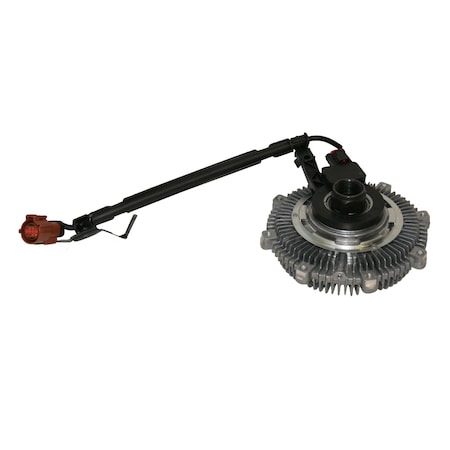 Gmb 08-07 Ford Explorer/Merc Mountaineer 4.0 Fan Clutch, 925-2360 925-2360